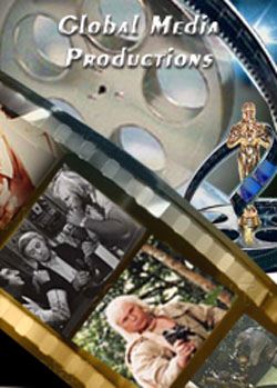 Hollywood Productions Movies TV and Commercials Global Media Productions www.globalvizion.net