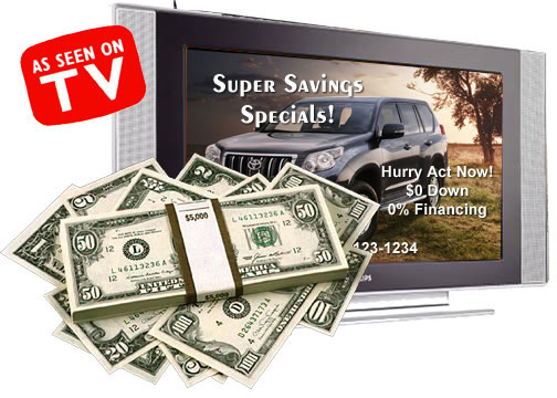 Television Air Time commercial buying book from www.globalvizion.net