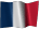 Flag of France from www.lori.fm