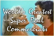 production credits worlds greatest super bowl commercials from www.globalvizion.net