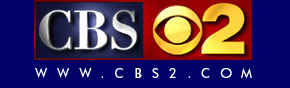 CBS TV 2