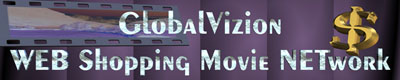 GlobalVizion Web Shopping Network www.globalvizino.net